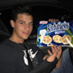 Meet your Posher, Chanon